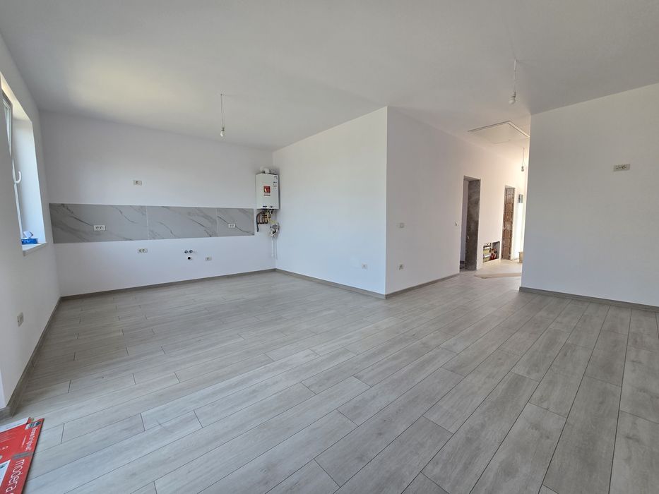 Duplex parter Mosnita