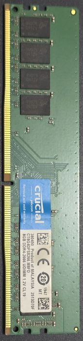 DDR4 сборка byudjetniy