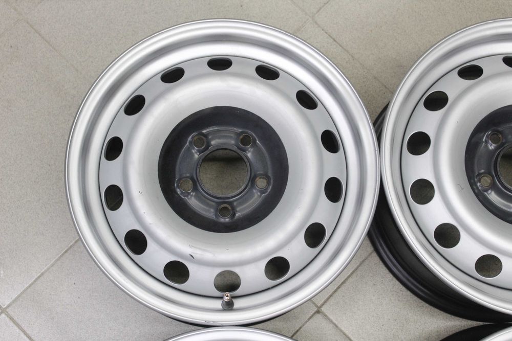 Джанти 15" Peugeot Expert, Citroen Jumpy, Fiat Scudo