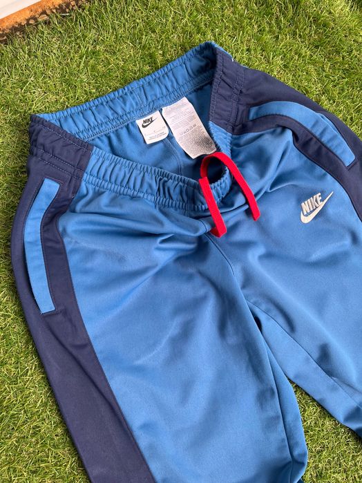 Мъжки екип : NIKE M SPE PK Full Zip Tracksuit S