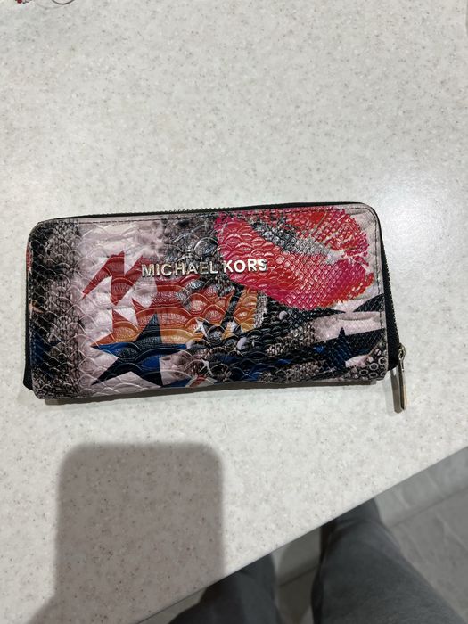 Дамско портмоне Michael Kors
