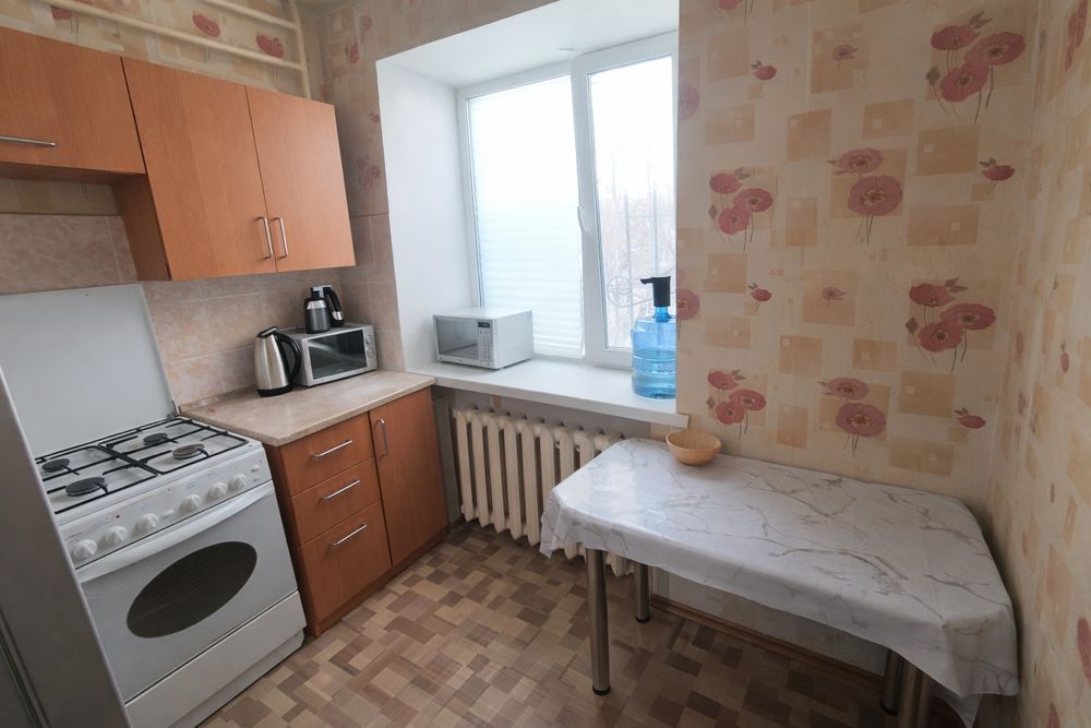 Продам 2х комнатую квартиру.