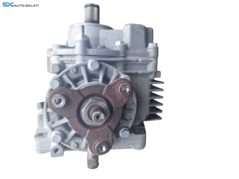 Cutie Transfer Grup Diferential Fata Volkswagen Passat CC 2009 - 2012 Cod 0AU409053P [B4393]