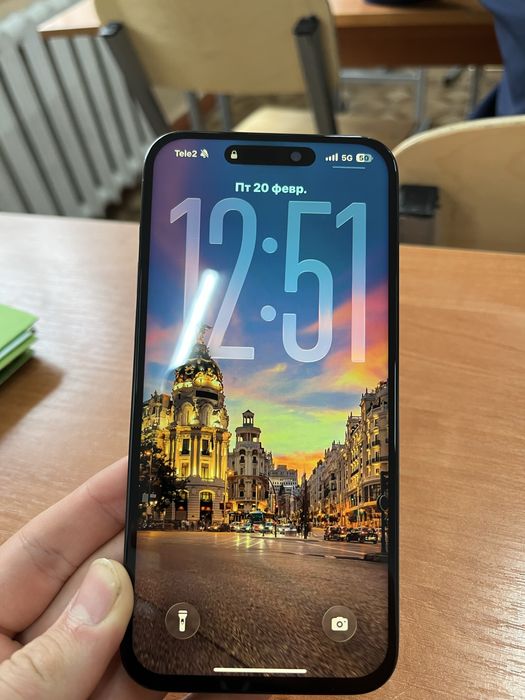 айфон 15 про макс 240к