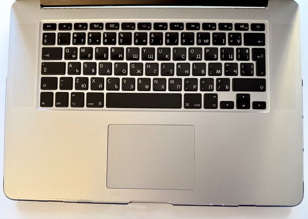 Лаптоп Macbook Pro 2013