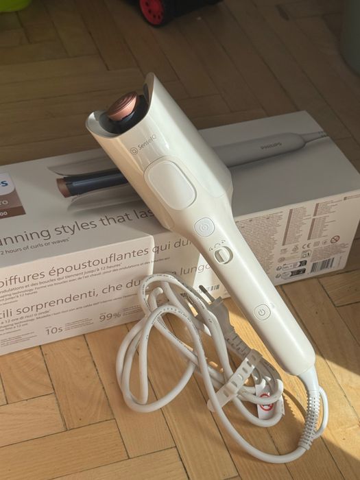 Philips WavePro Styler 9000