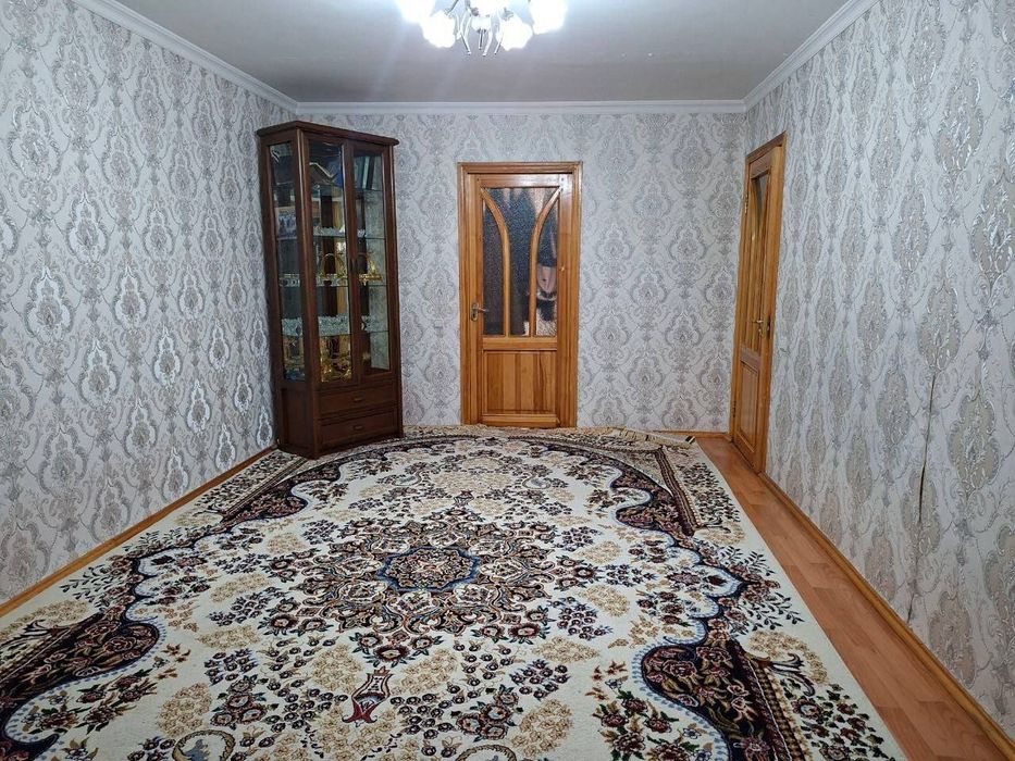 *2в3\1\4 Балкон:3,5х6 ‼️ Чиланзар -6