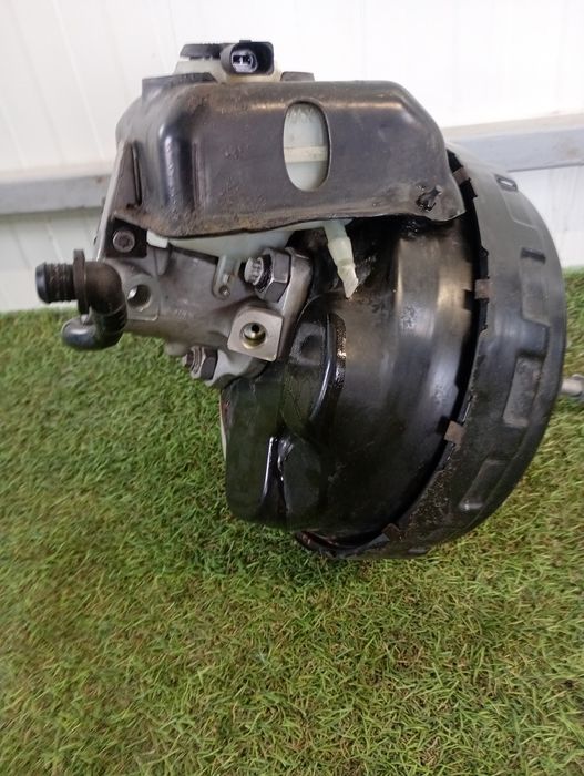 Tulumba cu pompa frana Audi A4 B7/A5