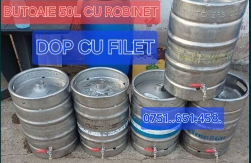 Rezervor pt pompa
