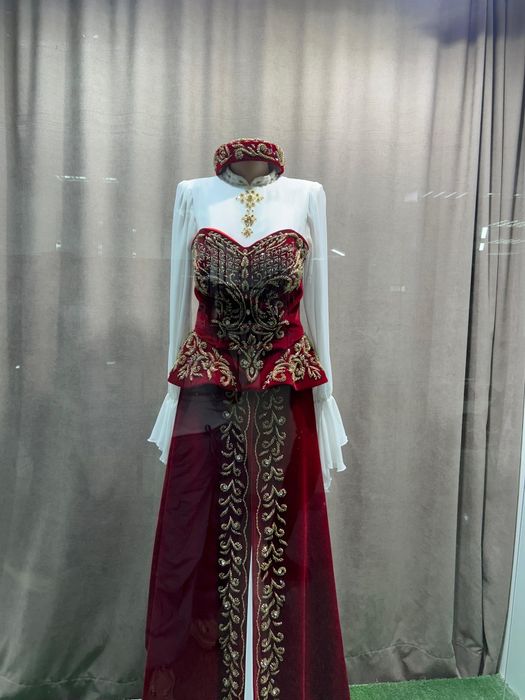 Продам бизнес кыз узату
