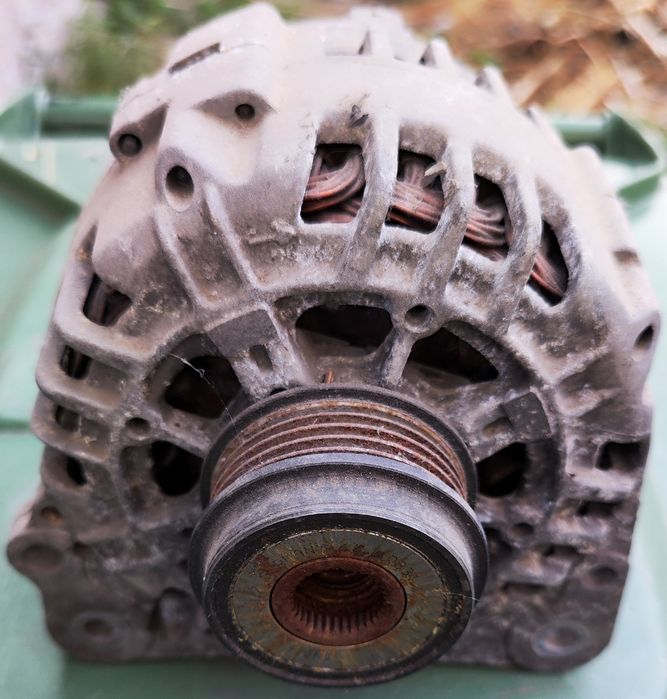 Алтернатор за Volkswagen Passat B5