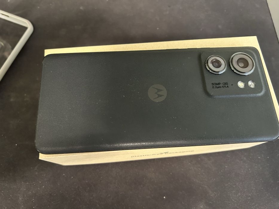 Motorola edge 40