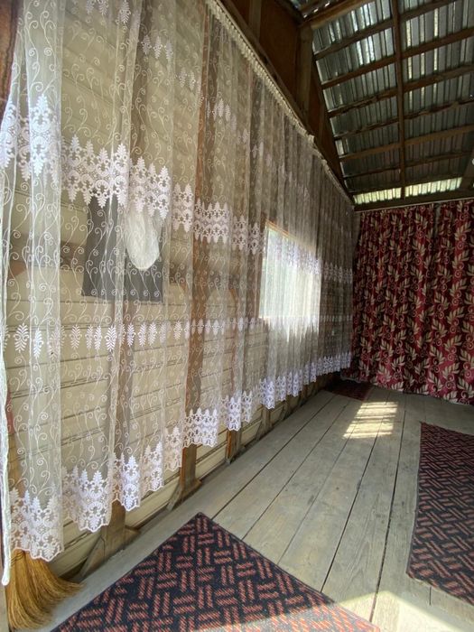 Продается дом мкр Ужет,Новостройка 141А.