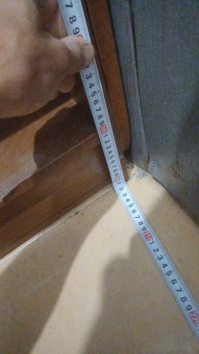 Прихожая в коридор 3000