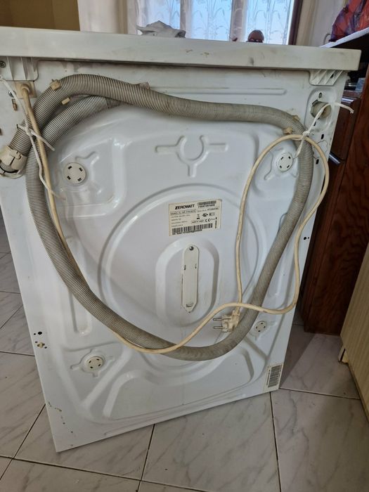 Пералня Zerowatt ZL 105