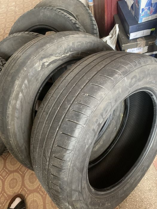 Anvelope vara 3 bucati