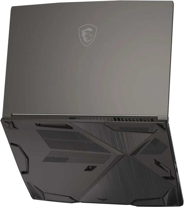 Ноутбук MSI THIN 15 B13 I5-13420H 16/512 6GB RTX 4050 15,6 144Hz GRAY