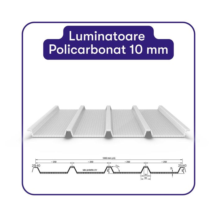 Panouri Sandwich - PUR, PIR, Vata - grosime si culoare la alegere - SB