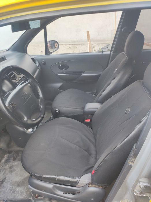 Матис Микс сотилади