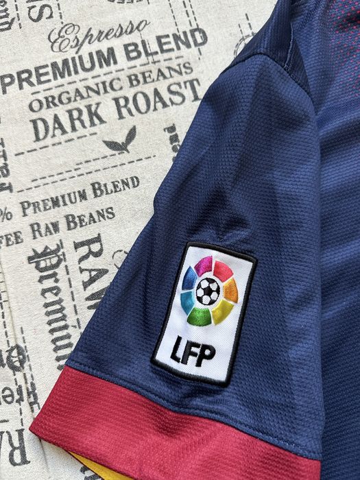 Nike Barcelona original тениска.M