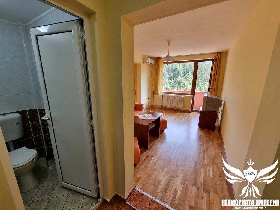 Продава се Хотел в с. Нареченски бани, Област Пловдив - 4600 кв.м за 159 €/кв.м - Снимка #16