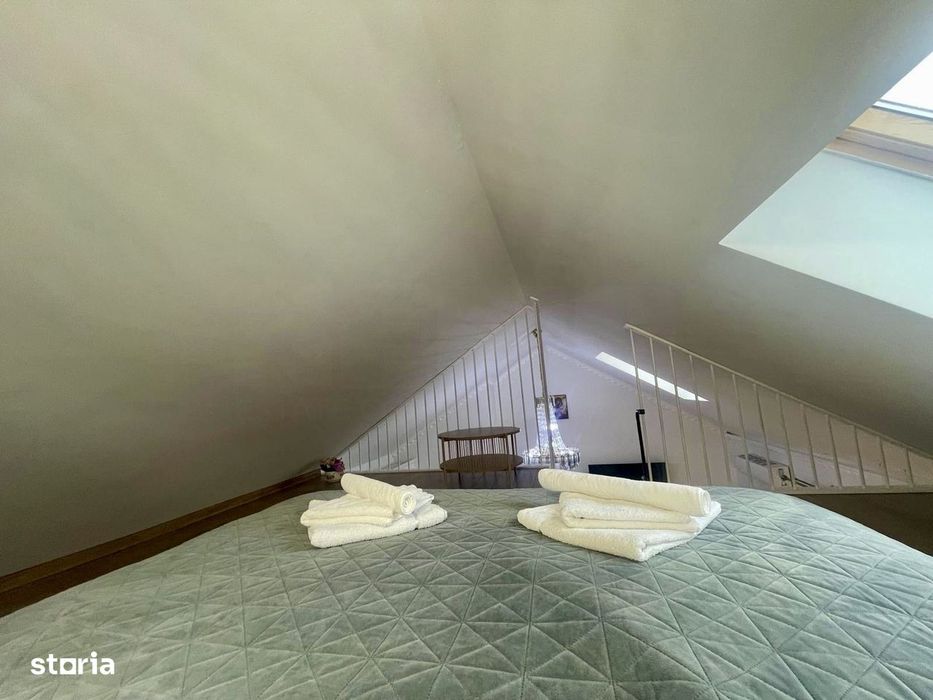 Casa moderna de inchiriat | Burdujeni | Pret pe zi