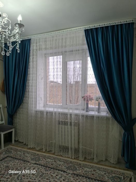 Продам занавеску