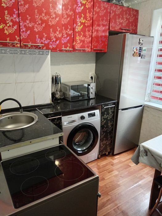 2-комнатный  квартира