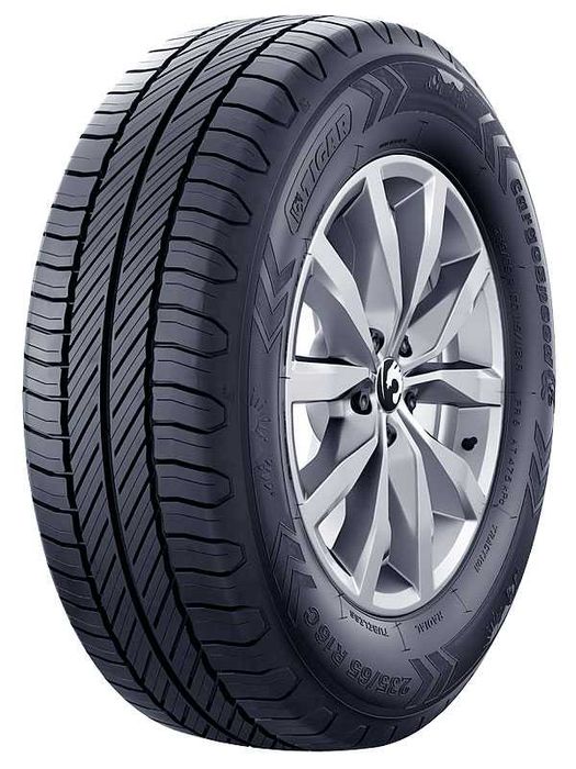 195R15 С Тигар 106/104R Лето