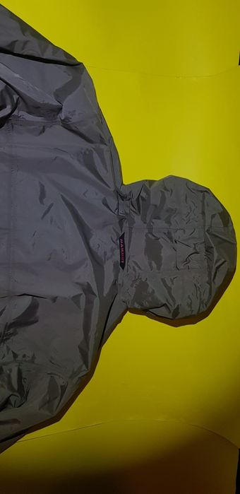 MAMMUT  Dry tesh   спортно яке