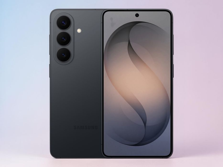 Samsung S26 5G 512GB S942 Black / White / Blue / Violet НЕРАЗПЕЧАТАН! Гараниця!