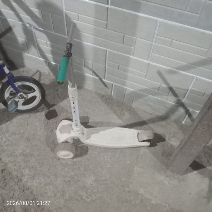 Продаётся коляска