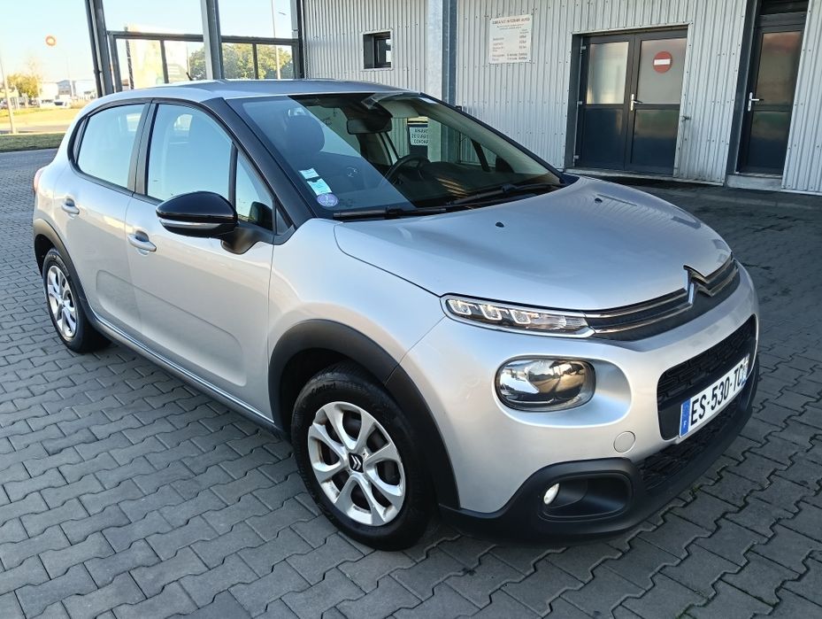 CITROËN C3