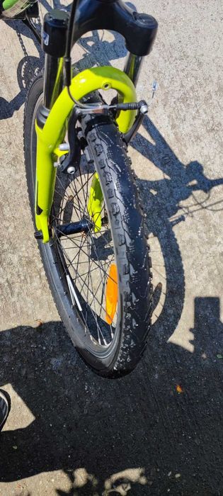 Детско Колело cube 24