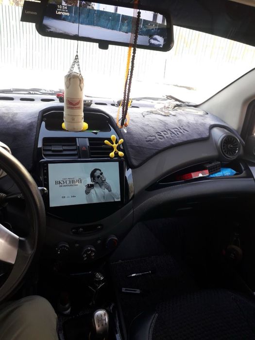 Продается Spark