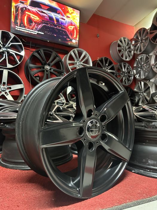 16 цола 5х120 BMW 1 ser E87 2 ser 3 Ser E46