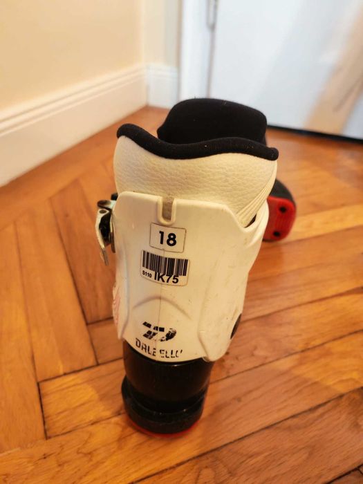 set schiuri + clapari + bete copii