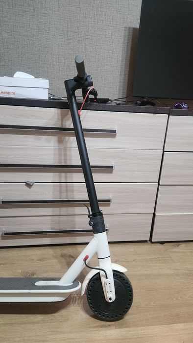 Электро самокат xiaomi