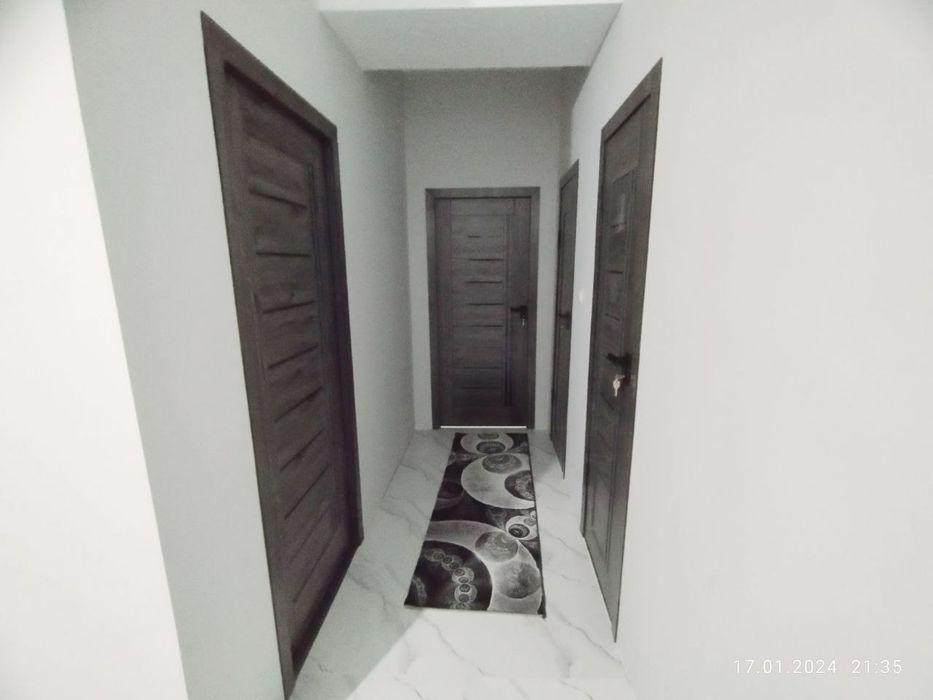 2ком кв с мебелью