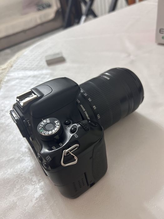 canon 600d объектив 18-135