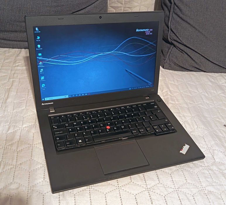 Elemente laptop Lenovo ThinkPad T440, Type 20B7