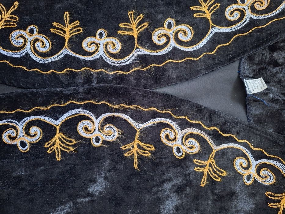 Национальный костюм