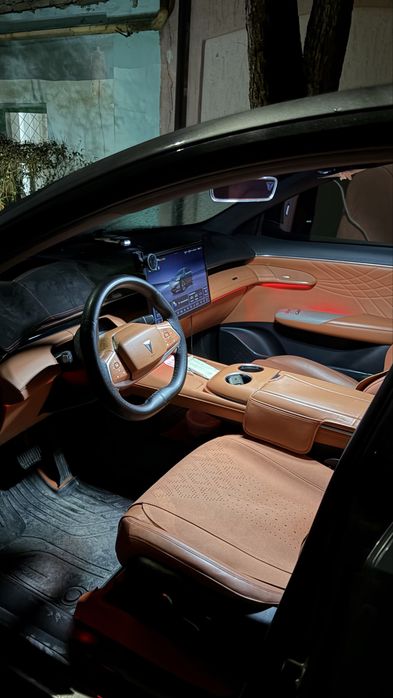 Продается Deepal s7 2023