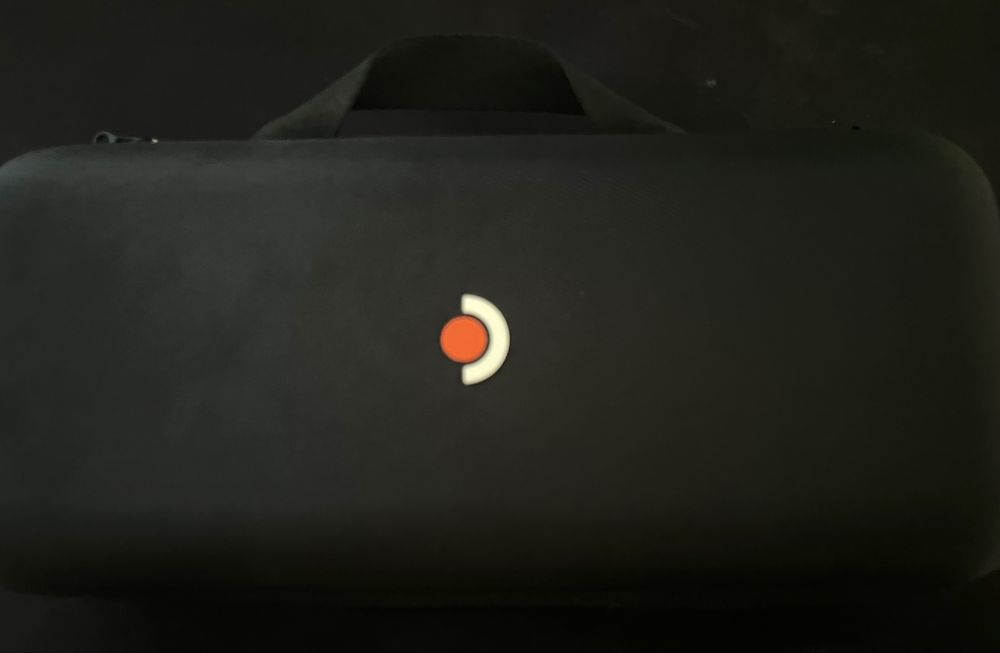 Steam deck oled 1TB