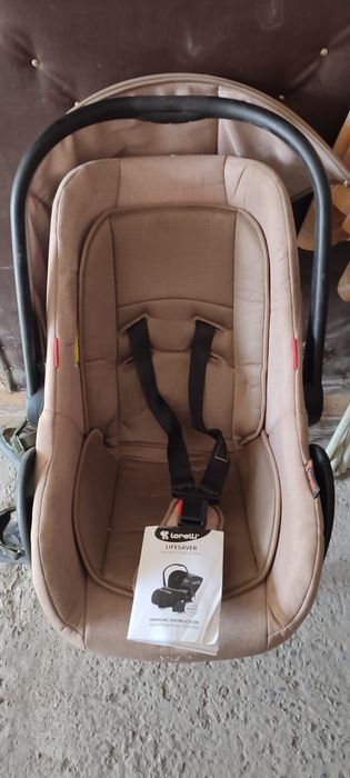 Автокресло Болгария