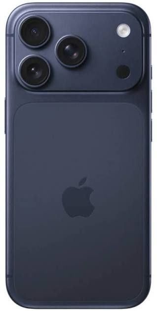 Iphone 17 pro 256 blue