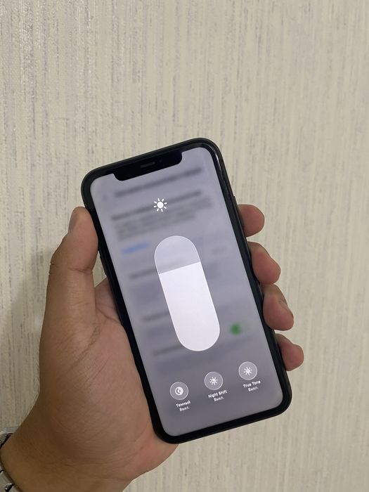 Iphone 11 64 gb black