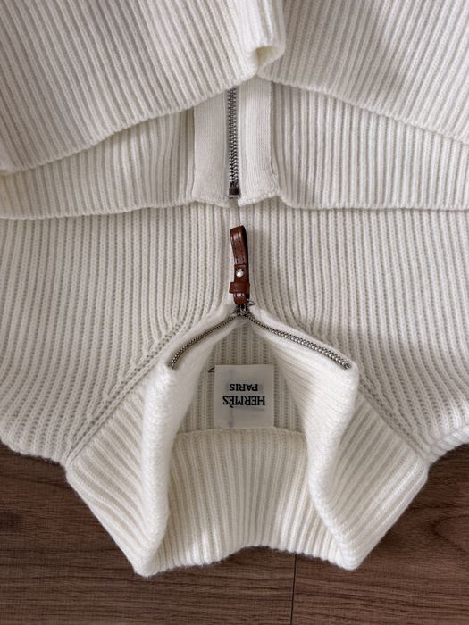 Hermes жилетка unisex