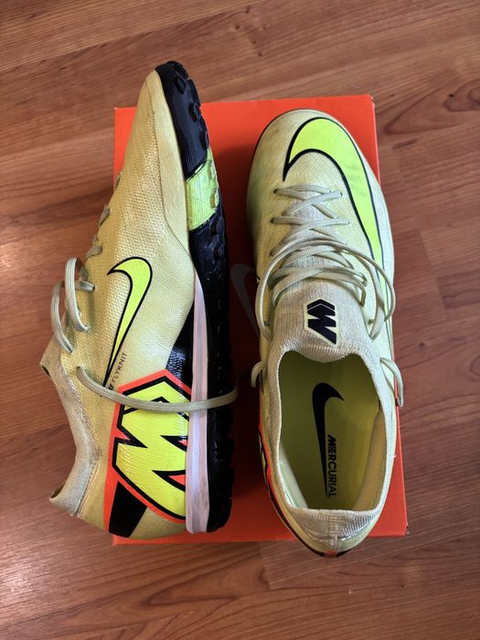 Nike mercurial 45.5 номер