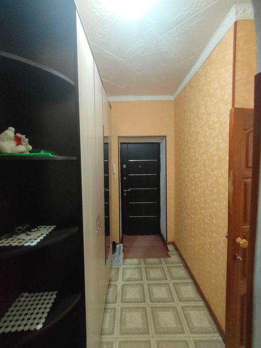 Продажа 3-комнатной квартиры